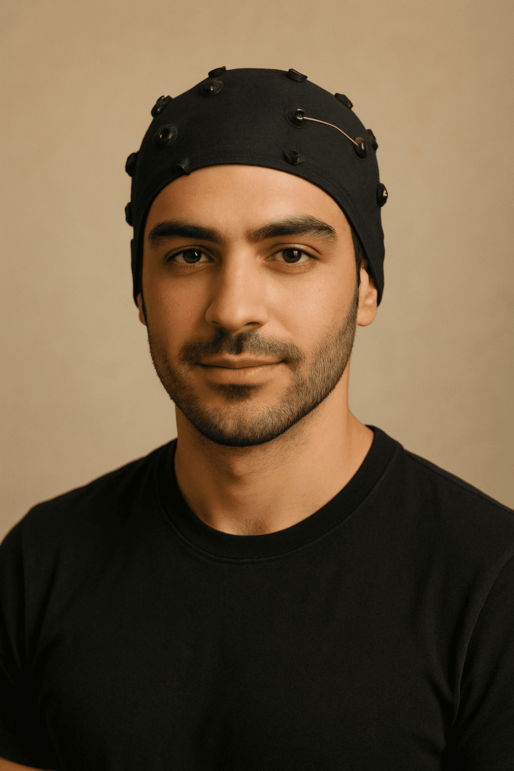 آقا ۲۶ ساله