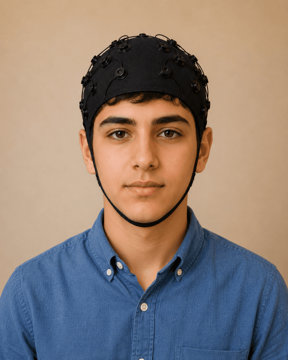 پسر ۱۶ ساله