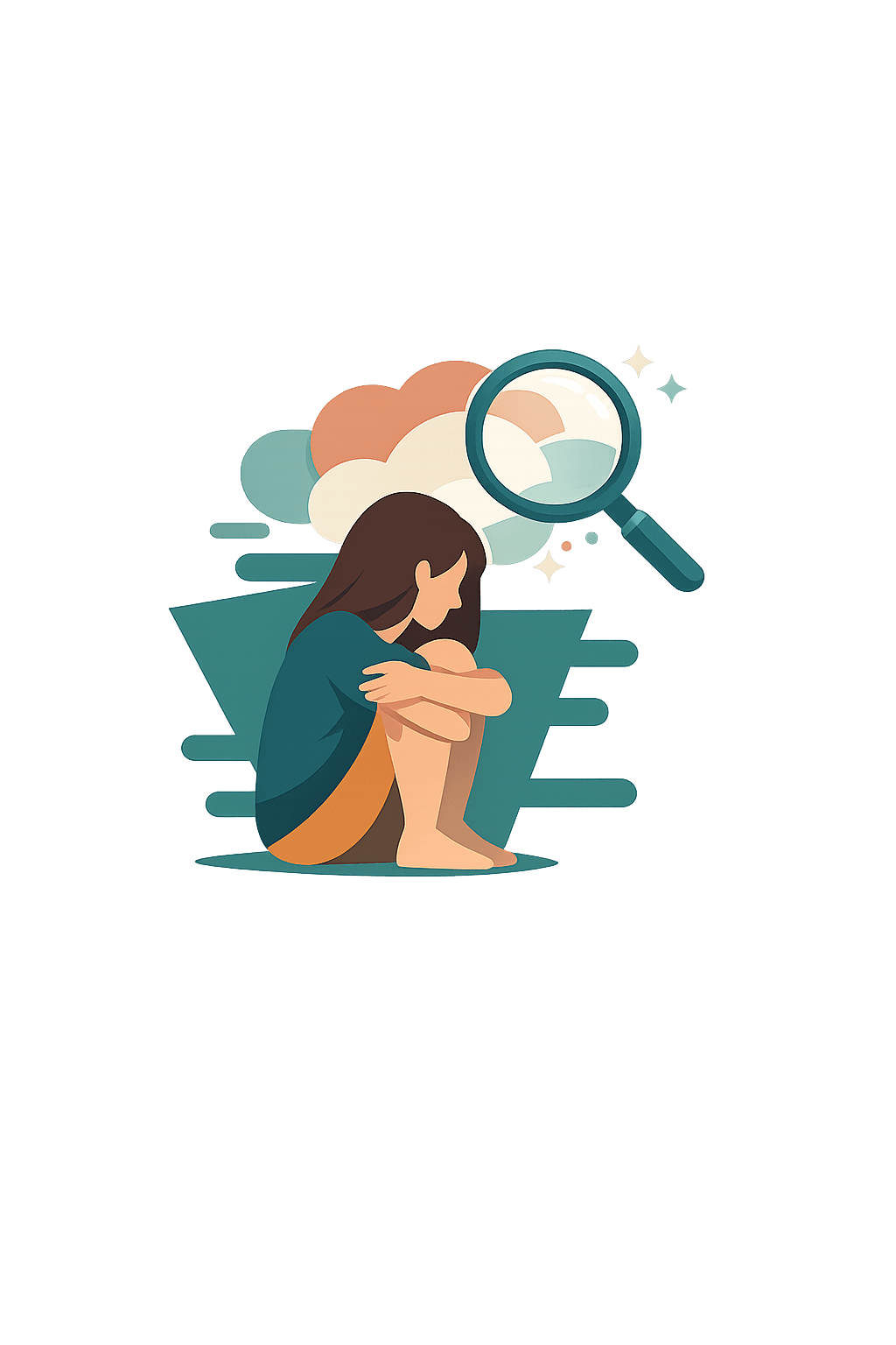 تشخیص اختلالات همآیند پنهان