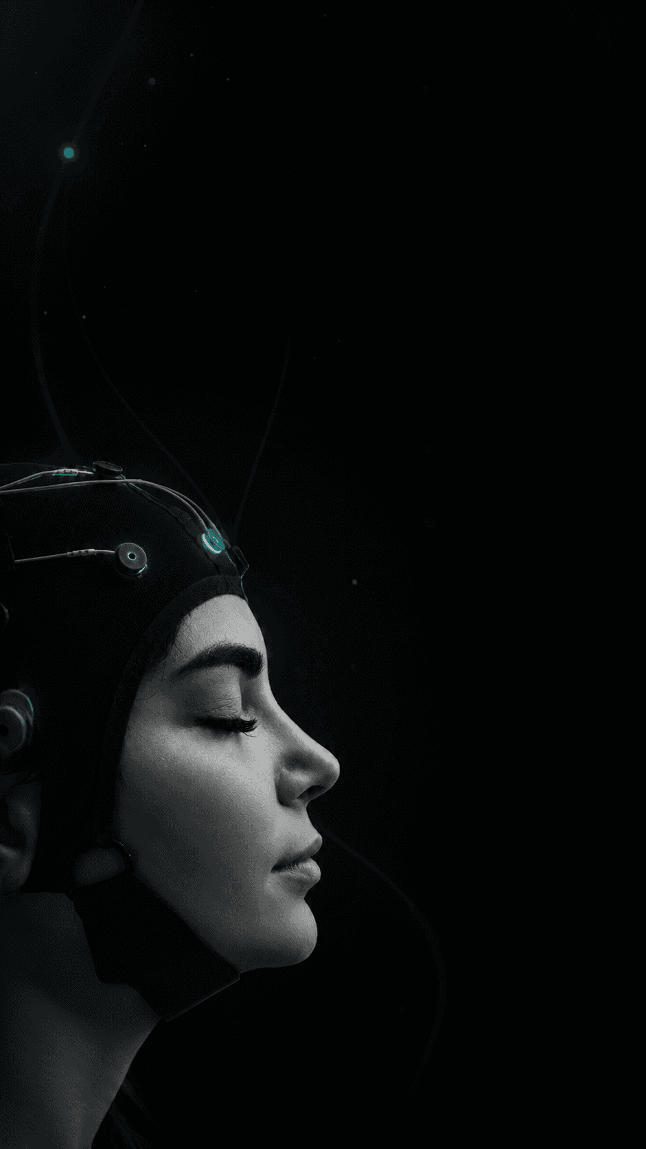 ثبت سیگنال مغزی