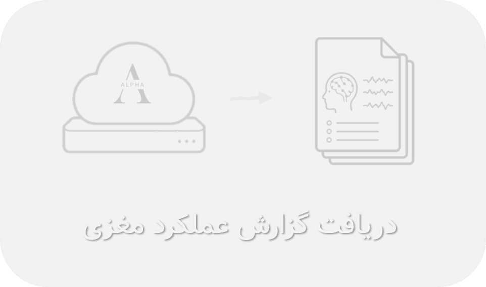 گزارش عملکرد مغزی